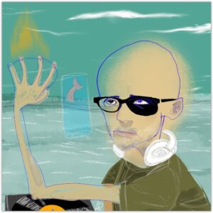 Moby illustrated by Antonio Penalver